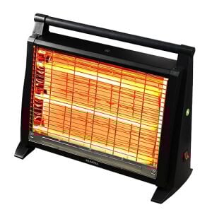 Luxell Lx-2832 Isıtıcı 3'Lü 1500W
