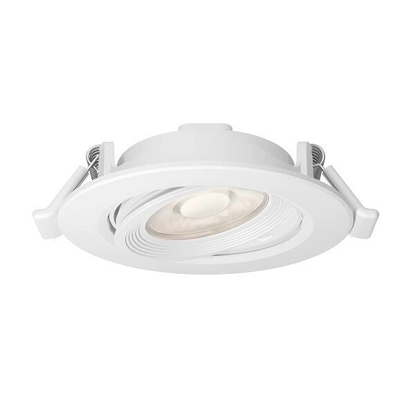 ARMATÜR BRAYTRON LED DOWNLIGHT 5W 450LM BEYAZ 3CCT 6500K-4000K-3000K (75-90)