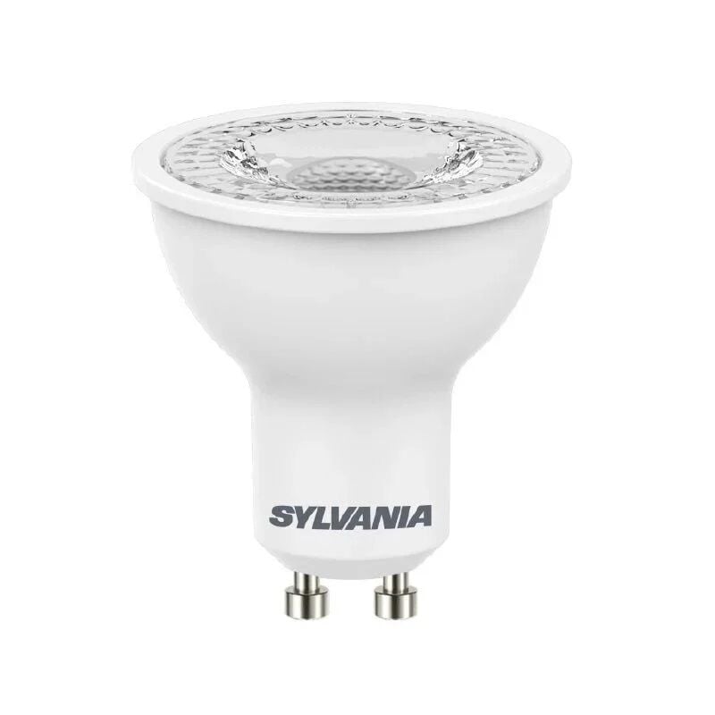 AMPUL LED ÇANAK SYLVANIA REFLED PAR16 GU10 7W 4000K ILIK BEYAZ IŞIK