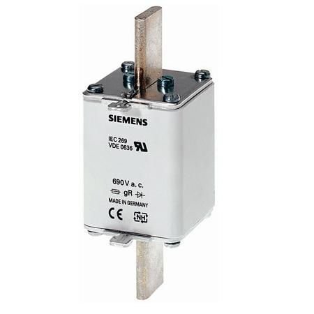 Sigorta Nh Sıemens 2 Boy 200A 3Na3240