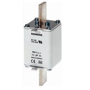 Sigorta Nh Sıemens 2 Boy 200A 3Na3240