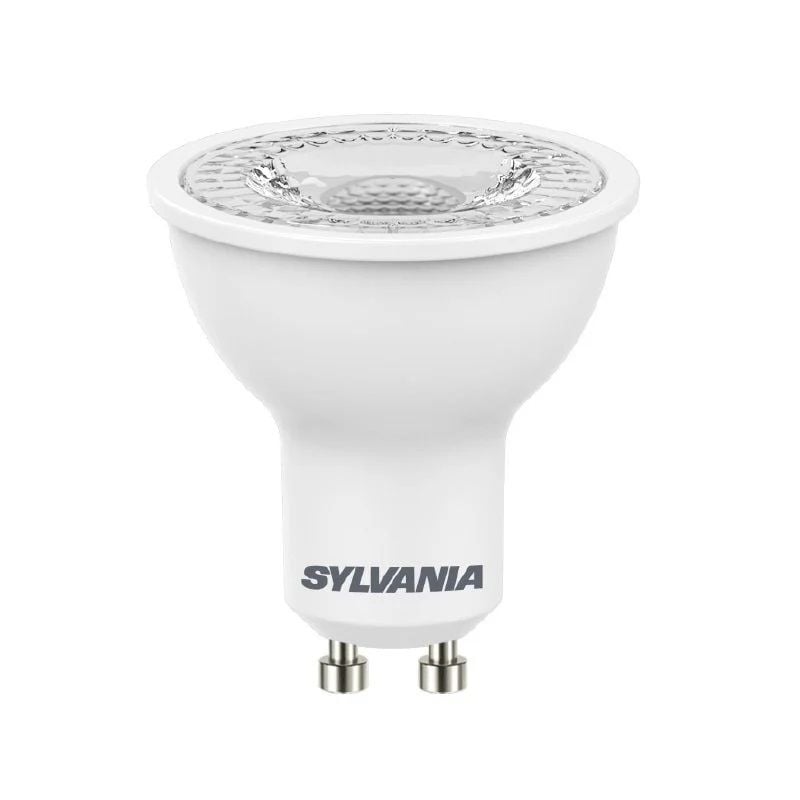 Sylvania Led Çanak Ampul 7W Sarı Işık 3000K Gu10