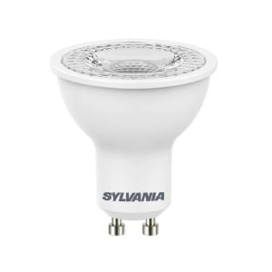 Sylvania Led Çanak Ampul 7W Sarı Işık 3000K Gu10