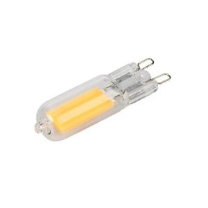 Ampul Led Kapsül Cata G9 Filaman 7W 3200K Sarı Işık Ct-4222