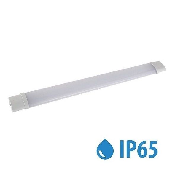 Ycl Etanj Armatür 18W 6500K 60 Cm