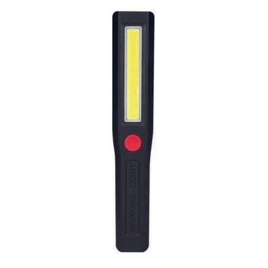 Fener Panther Uzun Tip Led Mıknatıslı Pt-1032