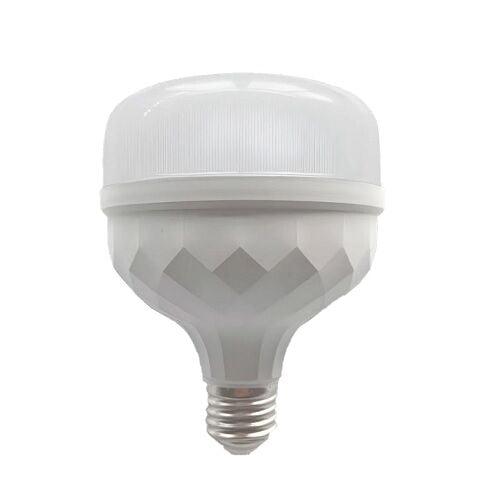 AMPUL LED YCL PRİZMA KAPAK KRİSTAL CAMLI TORCH E27 40W 6500K BEYAZ YL-0040
