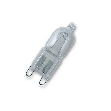 Ampul Kapsül Halojen G9 Osram 50W Şeffaf