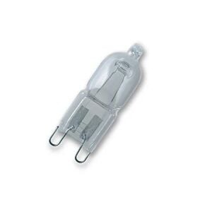 Ampul Kapsül Halojen G9 Osram 50W Şeffaf