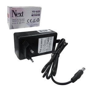 Anten Uydu Next Santral Adaptörü Ye-1625 16V 2,5A