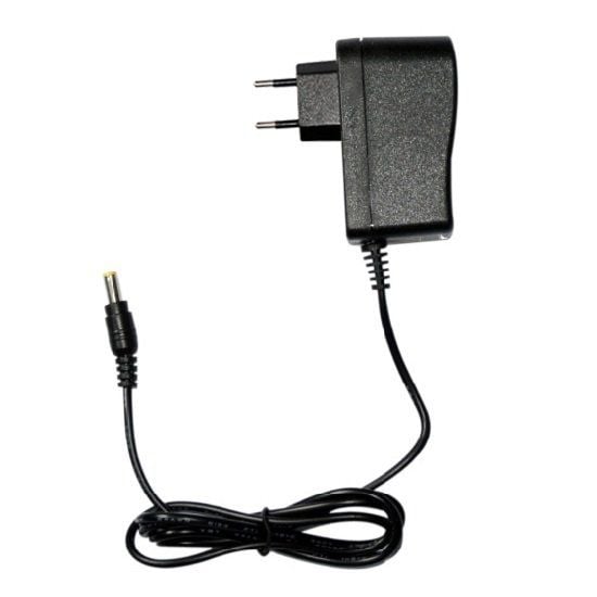 Adaptör Mrw Power Priz Modeli Mrw-0505 5V 1A Elektronik