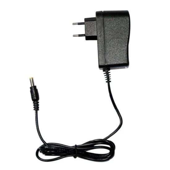 Adaptör Mrw Power Priz Modeli Mrw-2512P 12V 2A Elektronik
