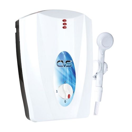 ŞOFBEN CVS DN-5265 ARMUTLU ANİ SU ISITICI