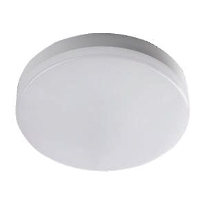 Led Armatür Yuvarlak 36W 6500K IP66