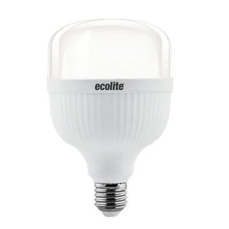 Ampul Led Ecolıte Torch Jumbo Mini Silindir Tipi E27 38W 6500K Beyaz Işık