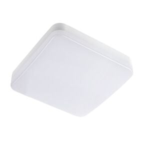 Led Armatür Kare 36W 3000K IP66