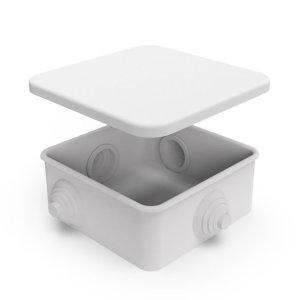 Buat Termoplastik Mutlusan 85X85 Geçmeli Kapak 001-046-000101-00-00