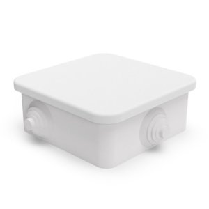 Buat Termoplastik Mutlusan 85X85 Geçmeli Kapak 001-046-000101-00-00