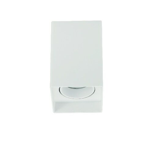 ARMATÜR PC KASA DEKORATİF TAVAN KARE BEYAZ 80X125 FL-1945B