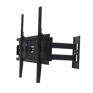 Televizyon Askı Aparatı Duvar Tipi Hareketli 22-55 Inch (4787)