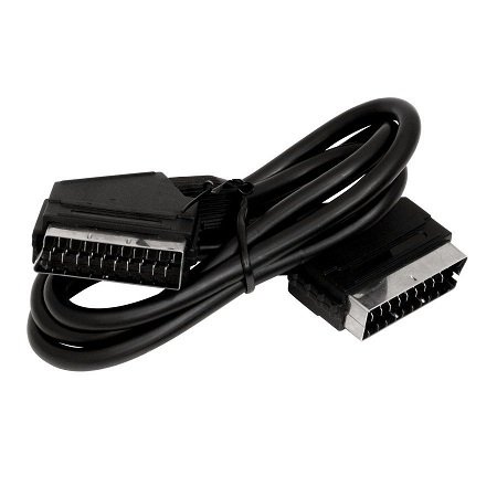 Scart Kablo 5 Mt