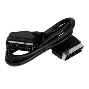 Scart Kablo 5 Mt