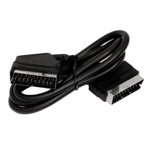 Scart kablo 5 mt