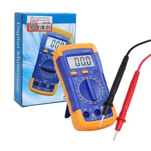 Ölçü Aleti Dıgıtal Pm-4953