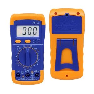 Ölçü Aleti Dıgıtal Pm-4953