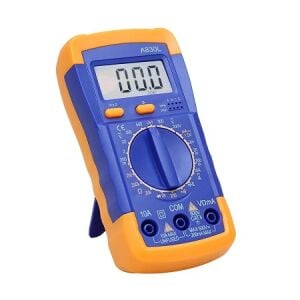 Ölçü Aleti Dıgıtal Pm-4953