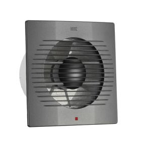 Horoz 100'lük Aspiratör Fan Füme