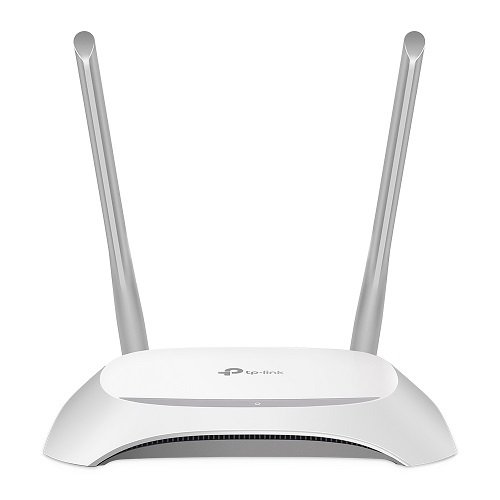 Router Tp-Lınk Tl-Wr840N 300 Mbps