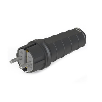 FİŞ NE-AD KAUÇUK 1X16 4001