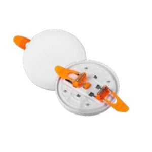 Ayarlanabilir Led Panel Armatür 10W 6500K