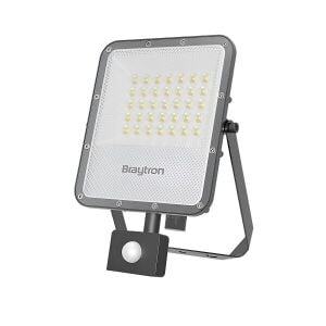 ARMATÜR BRAYTRON LED PROJEKTÖR SENSÖRLÜ 30W 3CCT 6500K-4000K-3000K BT65-43082