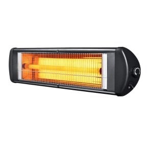 Luxell Ex-23 Isıtıcı 2300W