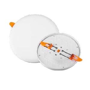 Ayarlanabilir Led Panel Armatür 24W 3000K