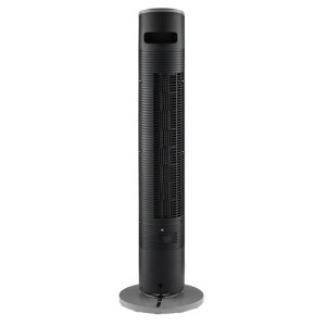 Vantilatör Luxell Kule 100Cm 45W Uzaktan Kumandalı Gri Lxf-260G