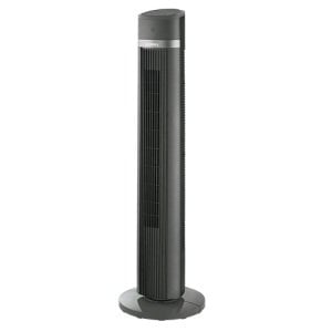 Vantilatör Luxell Kule 100Cm 45W Uzaktan Kumandalı Gri Lxf-260G
