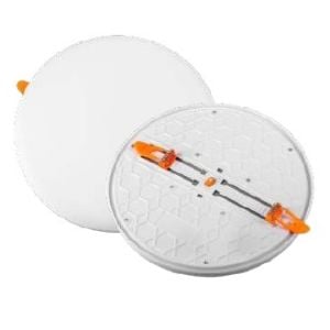 Ayarlanabilir Led Panel Armatür 36W 3000K