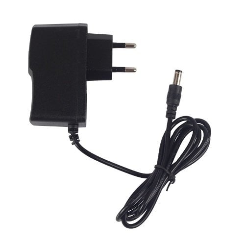 12V 1A Adaptör - K2 Marka Fişli Tip