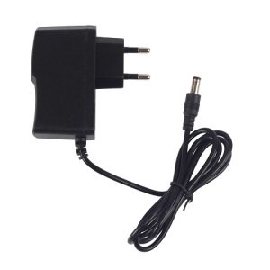 12V 1A Adaptör - K2 Marka Fişli Tip