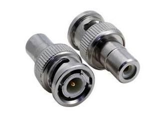 Fiş Bnc Adaptör Bnc/Rca Dişi