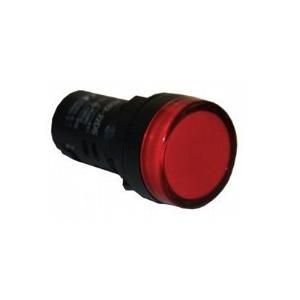 Pano Sinyali Led 22 Mm Kırmızı