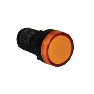 Pano Sinyali Led 22 mm Sarı