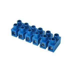 No:4 Sıra klemens - 110 Dereceye dayanıklı