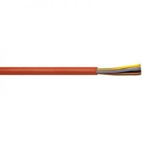3X2,5 Mm Yanmaz Kablo