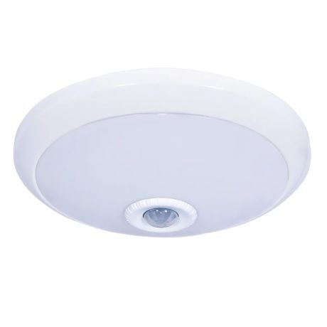 ARMATÜR İNOLED SENSÖRLÜ TAVAN LED (ACİL KİT) 18W 6500K BEYAZ IŞIK 5146-01