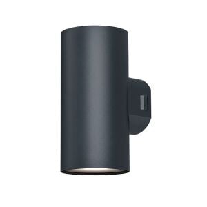 ARMATÜR BRAYTRON VEKTA YUVARLAK 2X9W IP65 3CCT 6500K-4000K-3000K BG38-02582