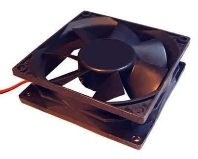 Fan Bilgisayar 120X120 220V Çk Brz01
